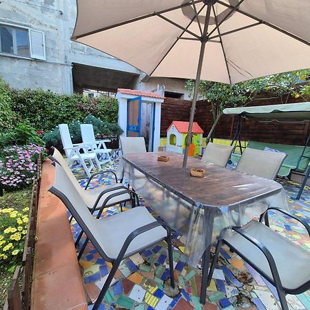 Casa Vacanze Smeralda Amalfi Coast Vietri Extérieur photo