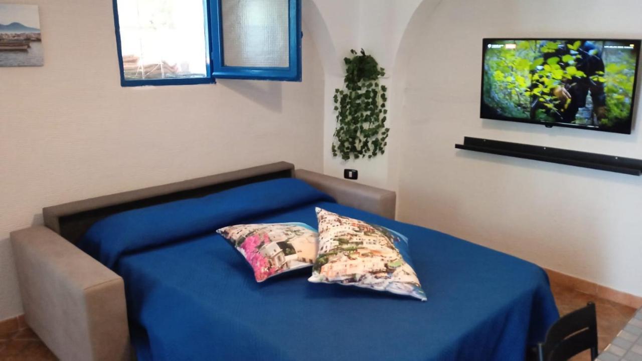 Casa Vacanze Smeralda Amalfi Coast Vietri Extérieur photo