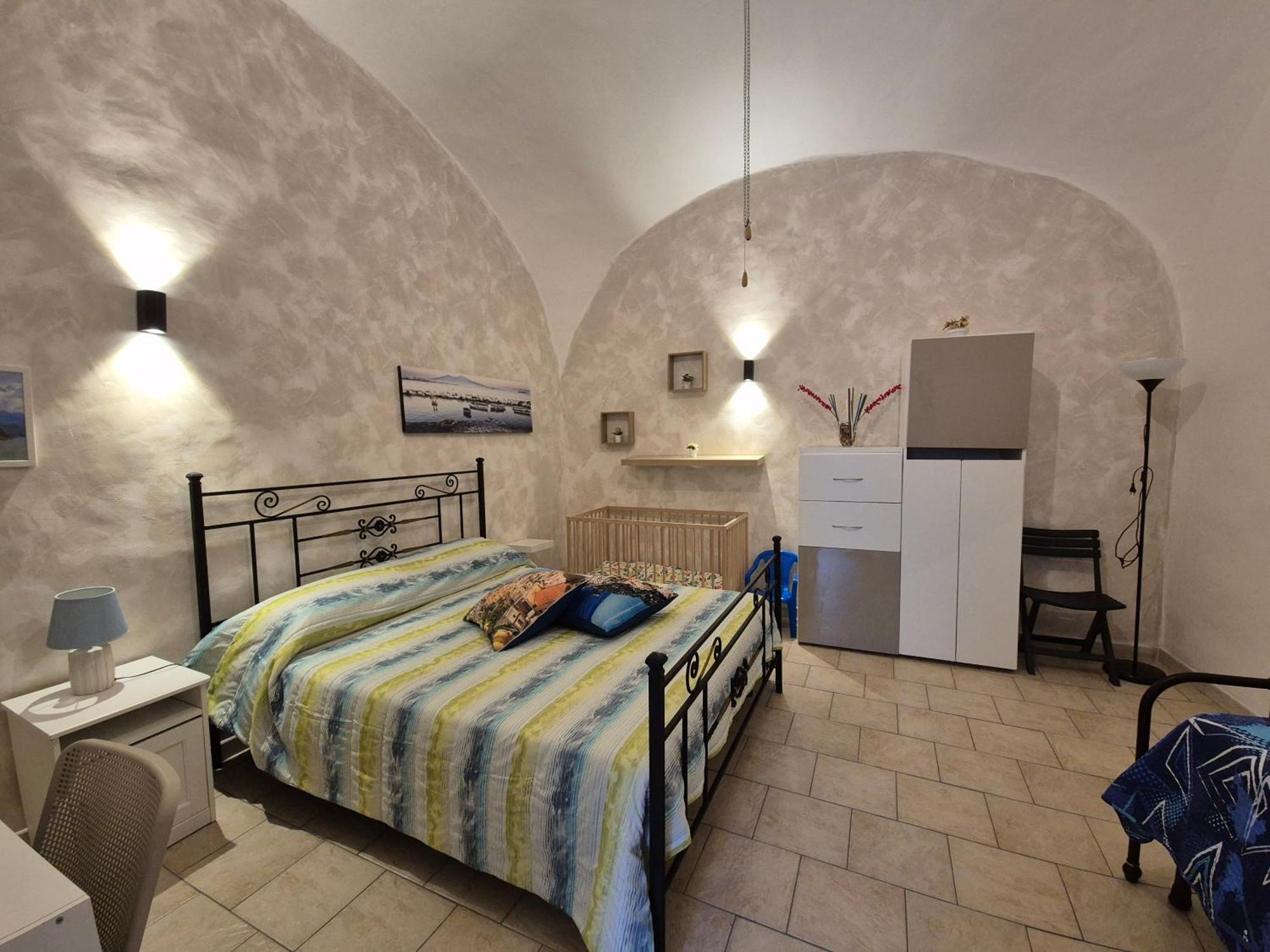 Casa Vacanze Smeralda Amalfi Coast Vietri Extérieur photo