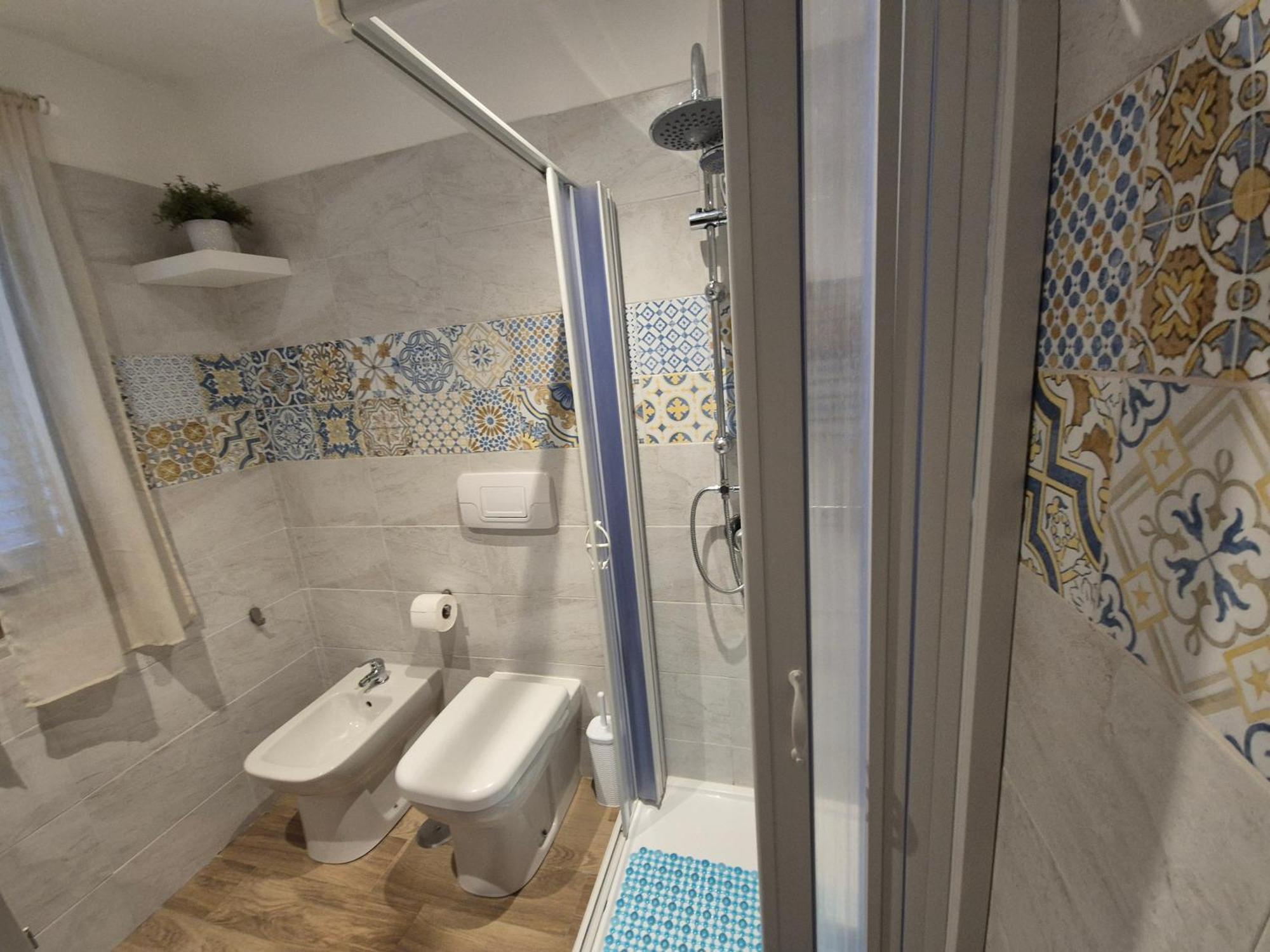 Casa Vacanze Smeralda Amalfi Coast Vietri Extérieur photo