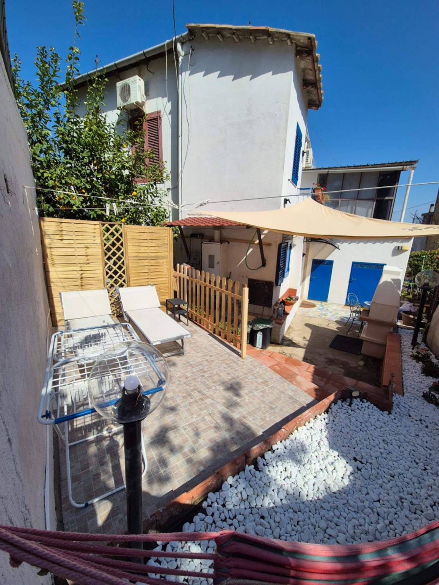 Casa Vacanze Smeralda Amalfi Coast Vietri Extérieur photo